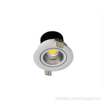 IP20 15W COB LED Ceiling light 2700K - 3200K Warm White Hom